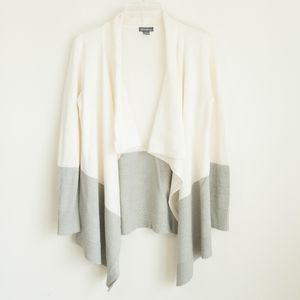 Eddie Bauer Merino Wool Blend Cardigan, Size XS